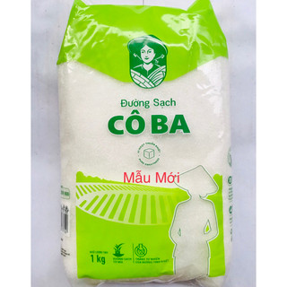 Đường Cô Ba Biên Hòa ( loại 500g và 1kg)