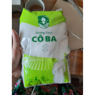 Đường Cô Ba Biên Hòa ( loại 500g và 1kg)