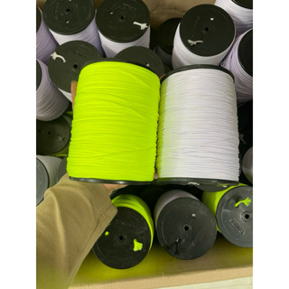 Dây malai 1li2 thả diều, cuốn pas, chằng sáo siêu dai (cuộn 250g)- giao màu ngẫu nhiên