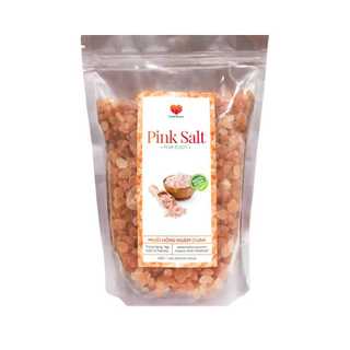 [CÔNG DỤNG TUYỆT VỜI ] TAIKOMI -  Muối Hymalaya -  Sản phẩm được nhập khẩu chính hãng