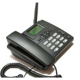[1 Sim] Điện thoại bàn lắp tất cả các loại sim homephone, gphone, sim di động cho người già, văn phòng