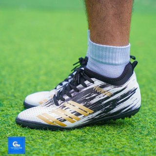 giày đá banh predator đế cao su khâu full đế,bảo hành 6 tháng.bao đổi trả
