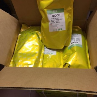 mực photocopy G7 dùng cho máy ricoh và toshiba