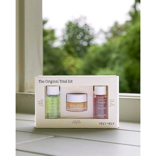 C76_( DATE T9/2025) Set Mini The Original Trial Kit VeLy VeLy