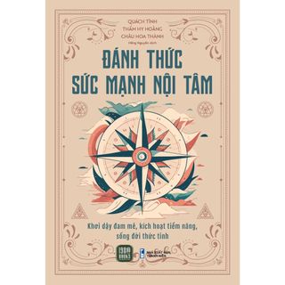 Sách - đánh thức sức mạnh nội tâm