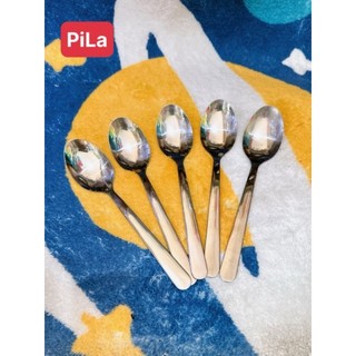 Muỗng Cơm Inox Dài và Dày Không Gỉ,Muỗng inox Cao Cấp