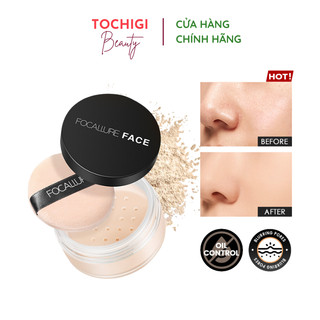 Phấn phủ focallure setting powder