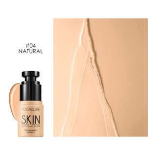 Kem nền BB Focallure Fluid Foundatio(FA30)
