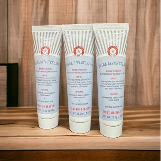 Kem dưỡng First Aid Beauty Ultra Repair Cream 28.3g