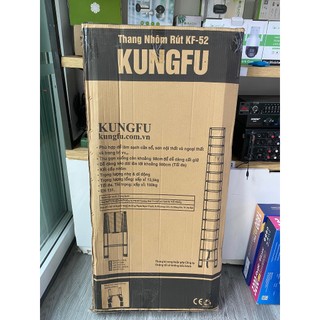 Thang kungfu kf-52