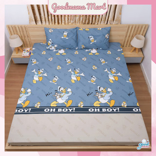 Ga Chống Thấm Cotton Bọc Nệm Cao Cấp Goodmama Hàng Việt Nam Chất Lượng Cao