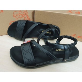 Sandal nữ Bitas êm ái bền đẹp SYN.286. (36-39)