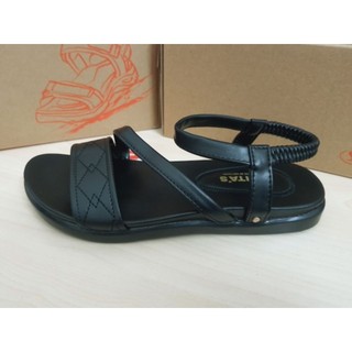 Sandal nữ Bitas êm ái bền đẹp SYN.286. (36-39)