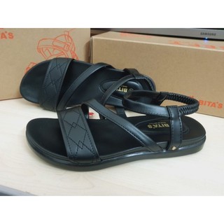 Sandal nữ Bitas êm ái bền đẹp SYN.286. (36-39)