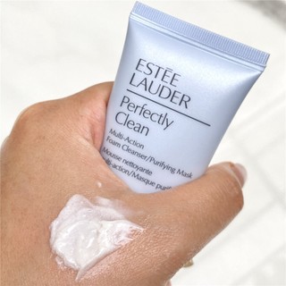 Sữa rửa mặt Es.te minisize tách set