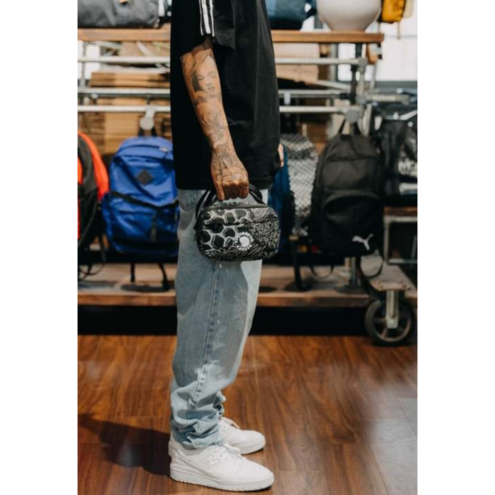 Túi đeo chéo - Túi bao tử Fjallraven Kanken Art Hip Pack