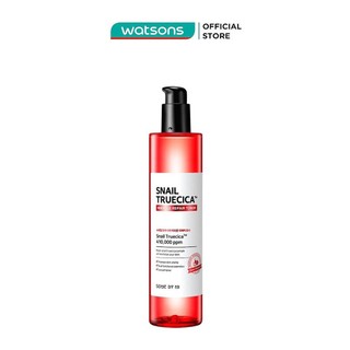 Nước Hoa Hồng Some By Mi Snail Truecica Miracle Repair Phục Hồi Cải Thiện Vết Thâm Sẹo Lõm 135ml