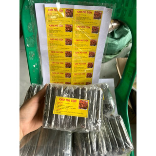 1 Kg Cao rễ mú từn dạng miếng cô đặc