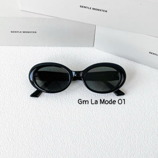   AUTHENTIC KÍNH GENTLE MONSTER LAMODE 