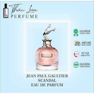 Nước hoa Nữ Scandal Jean Paul Gaultier 10ml