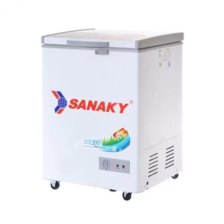 Tủ đông Sanaky 100 lít VH-1599HY