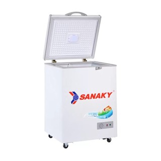 Tủ đông Sanaky 100 lít VH-1599HY