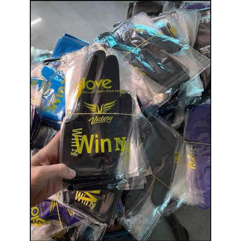 găng tay win chát mát mềm mại