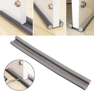 Thanh chặn cửa, xốp chặn cửa đa năng 46cm