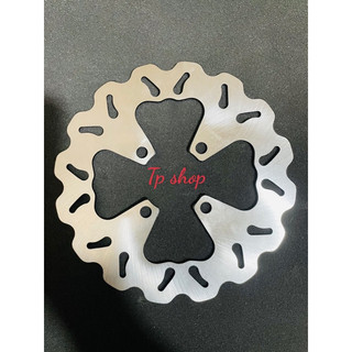 Đĩa thắng trước kiểu 220mm