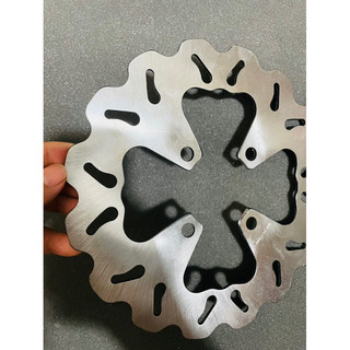 Đĩa thắng trước kiểu 220mm