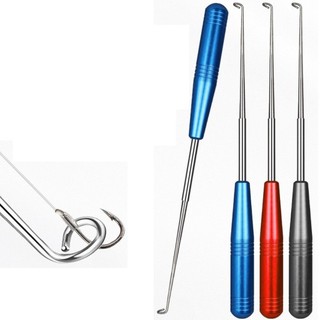 Dụng cụ gỡ lưỡi câu cá chuyên dụng cao cấp