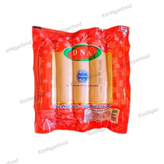 [Đông Nam Á]Xúc xích ĐNÁ 500g