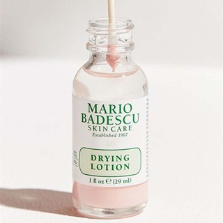 Chấm Mụn Mario Badescu Drying Lotion 29ml