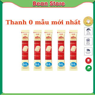 [TÁCH LẺ] Sữa Meiji Thanh nội địa Nhật Date mới - 𝐁𝐞𝐚𝐧 𝐒𝐭𝐨𝐫𝐞