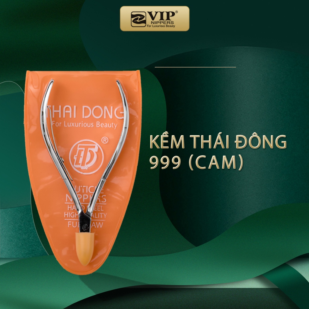 Kềm Thép Cắt Da Chuyên Dụng 999