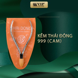 Kềm Thép Cắt Da Chuyên Dụng 999
