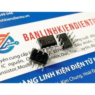 [Combo 5 chiếc] UC3842AN, UC3842-16, KA3842 IC Chuyên Dụng DIP-8
