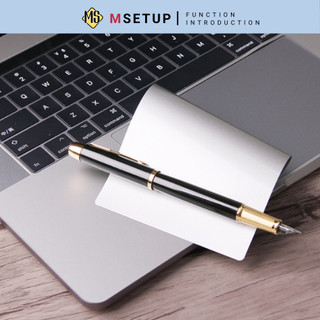 (Combo 2 IN 1) Dán Kê Tay, Trackpad Cho Macbook JRC