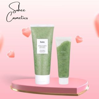 Tẩy da chết HUXLEY Scrub mask Scrub Mask - Sweet Therapy Fullsize