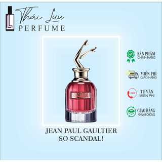Nước hoa Jean Paul So Scandal Edp full 80ml