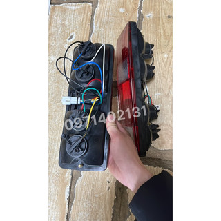 Đèn hậu Teraco 100, SYM T880, Veam Star