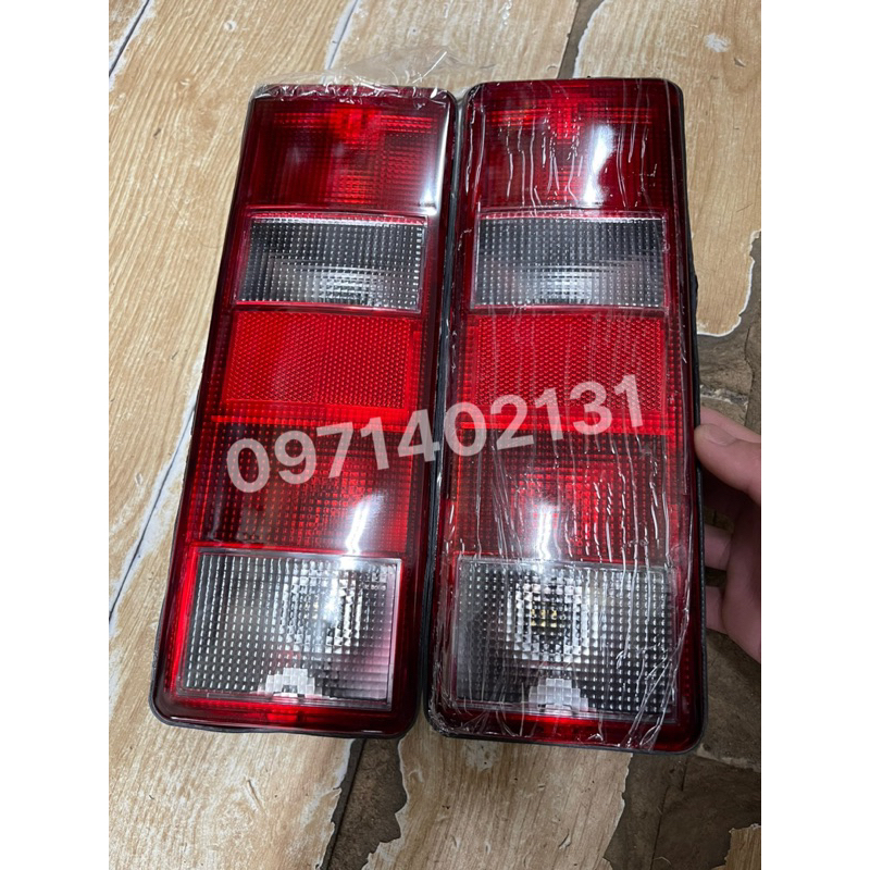 Đèn hậu Teraco 100, SYM T880, Veam Star