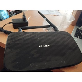 bộ phát wifi TP-Link C2