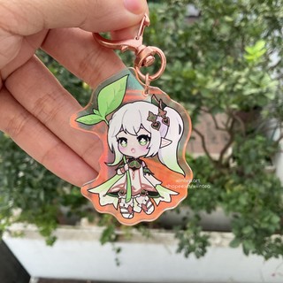 Móc Khóa Genshin Impact