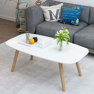 Bàn trà sofa phong cách minimalism phù hợp nhiều không gian - GP101