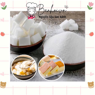 Đường nho, đường nho làm đậu phụ, đậu hũ, tàu hũ, tào phớ