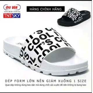 dép quai ngang siêu nhẹ DUWA-hàng chính hãng LN9056