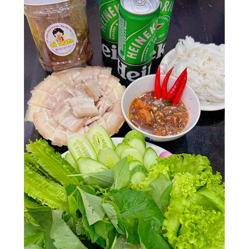 Mắm Chua Cá Cơm-Đặc sản Tây Ninh