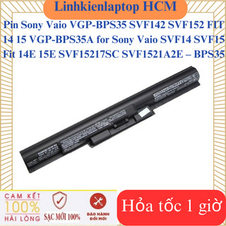 Pin sony vaio vgp-bps35 svf142 svf152 fit 14 15 vgp-bps35a for sony svf14 svf15 fit 14e 15e svf15217sc svf1521a2e bps35