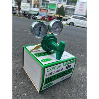 Đồng Hồ Oxy Yamato  YR-76/ Đồng Hồ Oxy Jadon HL62B-O | Đồng Hồ Gió Đá